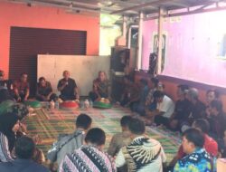 Wako Molen Ajak Anak-Anak Muda Menjadi Petani Milenial