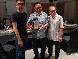 Wantimpres Apresiasi Dukungan Pemda Kepri Kembangkan Resort Wisata Bintan