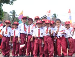 Babel Bebas Stunting Menuju Generasi Emas 2045