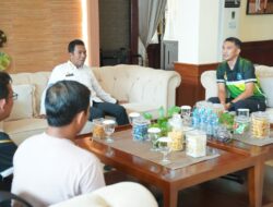Pemprov Legends akan Berlaga di Gubernur Cup 2023: Mohon Doa Restu