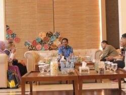 Jaring Generasi Muda yang Cinta Lingkungan dan Keanekaragaman Hayati