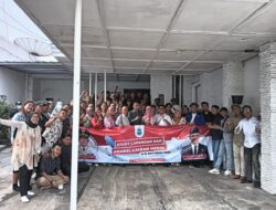 ‘Oase’ Bagi Warga Pangkalpinang yang Rawat Jalan di Jakarta itu bernama Rumah Singgah PGK