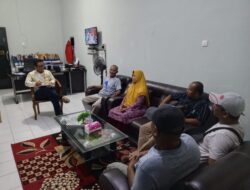 Tega!!! Gegara Timah, Oknum TNI Piting Warga Berkebutuhan Khusus