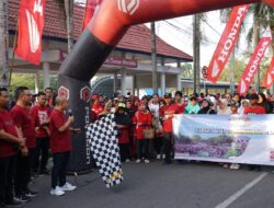 Wako Molen : Semoga Pangkalpinang Bersih Total