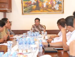 Angkutan Udara Salah Satu Penyebab Inflasi