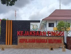 Dugaan Korupsi Proyek Washing Plant Senilai Rp 20 Milyar di PT Timah, Kejati Babel Kantongi Nama Calon Tersangka?