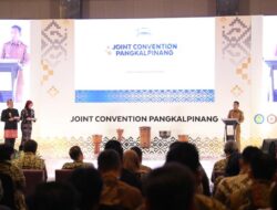Pemprov Kep.Babel Apresiasi Penyelenggaraan JCP 2023 di Babel