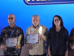 Diskominfo Babel Raih Media Audiovisual Terbaik se-Indonesia