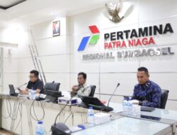 Kelangkaan BBM Sumbang Inflasi, Pertamina Akan Dukung Langkah Pemprov Babel