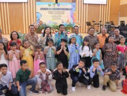 Festival Pesparawi Daerah IV Diharapkan Jaring Talenta yang Bisa Harumkan Nama Kepulauan Babel di Kancah Nasional