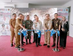 RSUD Depati Hamzah Punya Layanan Fasilitas Makin Lengkap, Ada CT Scan Hingga Antar Obat