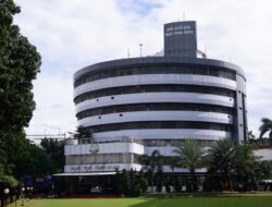 Lima Orang Pegawai PT Timah Diperiksa Kejaksaan Agung