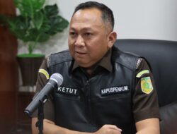 Lagi, Kejaksaan Agung Periksa Sejumlah Saksi, salah satunya Kepala Bidang Pengawasan dan Pengangkutan PT Timah Tahun 2020