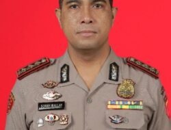 Polda Babel Berduka, Dir Resnarkoba Polda Babel Meninggal Dunia