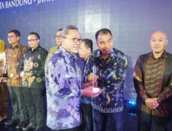 Kep. Babel Jadi Pemda Terbaik Peduli Perlindungan Konsumen