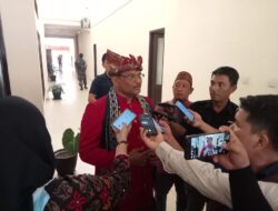 Tidak Memiliki Hambatan Dalam Berkomunikasi, PJ Gubernur Safrizal Sebut Wartawan Itu Adalah Teman