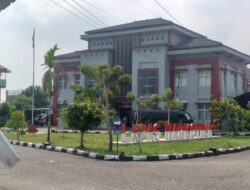 Disebut sebagai Tempat Peredaran Narkoba, Ini Kata Kepala KPLP Lapas Narkotika Kelas 1A Pangkalpinang
