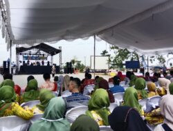 Bersama Kementerian Parekraf RI, Pemkot Pangkalpinang Gelar Festival Serumpun Pangkalpinang 2023