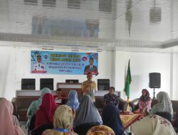 Pemkot Pangkalpinang Gencarkan Program Strategis Pencegahan Stunting