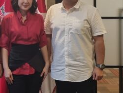 Arbi Leo Berpotensi diajak Bergabung Dalam Barisan PSI