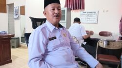 Caption: Kepala Dinas Pendidikan, Pemuda dan Olahraga Kabupaten Bangka, Rozali. (foto: babelterkini.com)