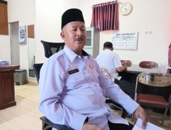 Rozali Klaim Dana Hibah KONI Bangka Sudah di Audit BPK RI