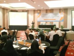 Kota Pangkalpinang Pemkot Pangkalpinang Duduk Bersama Kabupaten Tetangga Bahas Perencanaan Pembangunan Ke Depan