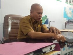 Ini Kata Bendahara KONI Bangka Soal Dana Hibah Rp 1 Miliar yang Diduga Dikorupsi