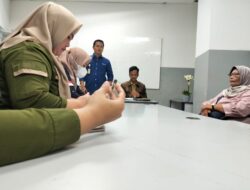 Dinas LH Pangkalpinang Sebut Kondisi IPAL Transmart Pangkalpinang tak Berfungsi Baik