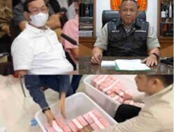 Dugaan Korupsi Komoditas Timah Babel, Bos Thamron alias Aon di Ujung Tanduk!!