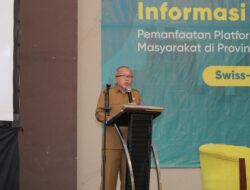 Diskominfo Pemprov Kep. Babel Selenggarakan Kegiatan Penguatan Kinerja KIM