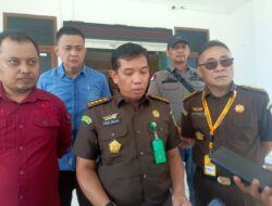 Kejati Babel Usut Dugaan Korupsi Tambang Timah Ilegal di Hutan Lindung Pantai Bubus Belinyu