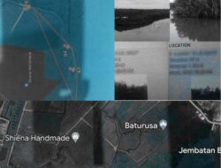 Lahan dalam Kawasan di Desa Baturusa, Ismir: Jika Digarap tanpa Izin, Pelaku Kegiatan Harus Memulihkan Kondisi Lingkungan