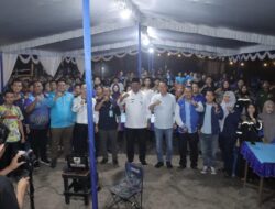 Pj Gubernur Safrizal: Pemuda Harus Buang Mental Blok