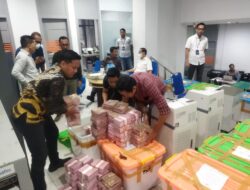 Lagi, Kejaksaan Agung RI Geledah Beberapa Rumah dan Kantor Perusahaan Salah Satunya “PT RBT”