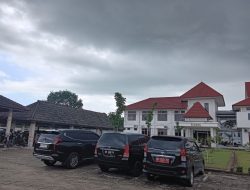 Kasus Dugaan Korupsi APBD Bangka 2023, Kejati Babel Periksa Sekda Andi Hudirman