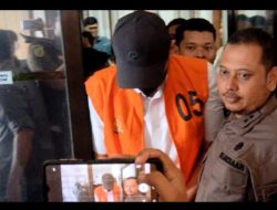 Mantan Direktur Operasi PT Timah Tbk jadi Tersangka Kasus Korupsi