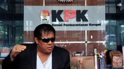Direktur Eksekutif Government Againts Corruption & Discrimination Andar M. Situmorang SH, M.H (foto: ist)
