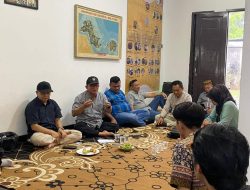 ISBA Jaya apresiasi kehadiran Ketua DPRD dan Komisi IV DPRD Provinsi Kepulauan Bangka Belitung