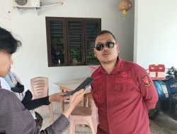 Ada Keterkaitan di Tambang Timah Ilegal Hutan Lindung Pantai Bubus, Jaksa Sasar Pipin alias Ricko