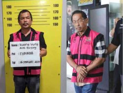 Kejagung Periksa Dua Orang CV Mutiara Alam Lestari, Sinyal TPPU Tamron alias Aon Dimulai?