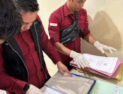 Diduga Takut Ditahan, Frangky Bos Asal Belitung Mangkir dari Pemeriksaan Jaksa