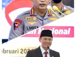 Andar Situmorang Lapor Kapolri, Polrestabes Semarang Dinilai Non Profesional Tangani Kasus Mafia Tanah
