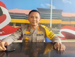 Polisi Dalami Keterlibatan Abok Bos Kolektor Timah Akim?