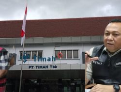 Kasus Mega Korupsi Timah Babel, Kejaksaan Agung Periksa 3 Orang Saksi dari PT Timah, Kapan Giliran RPB dan HM?