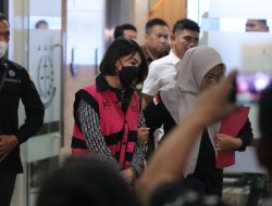 Crazy Rich Helena Lim Tersangka Kasus Korupsi Komoditas Timah Babel