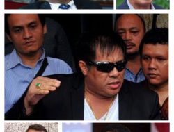 Sengketa Pilpres 2024 di MK, Andar GACD Sebut Yusril Nekad Kumpulkan Pengacara Gagal