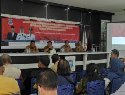 Musrenbang RKPD 2025 di Kecamatan Girimaya Sampaikan Usulan Perbaikan Drainase dan Rumah Layak Huni 
