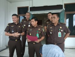 Breaking News…!! Kasus Mafia Tanah di Kabupaten Bangka Naik ke Penyidikan