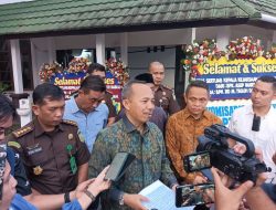Geledah Kantor PT NKI, Asep Maryono: Banyak Pejabat Terlibat!